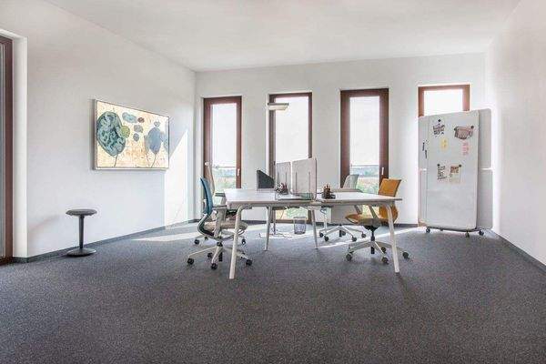 Open Space Office
