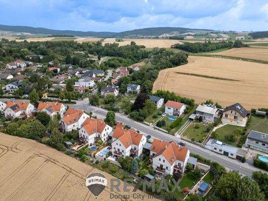 Reihenhaus in 2105 Unterrohrbach