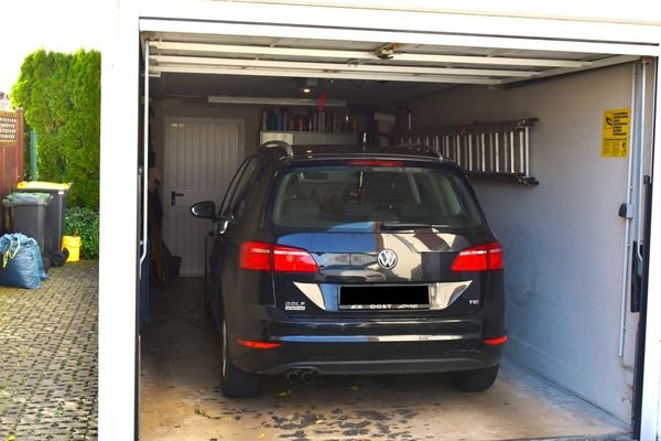 18 Garage