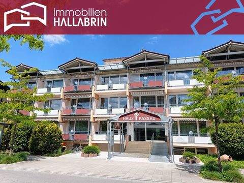 Bad Füssing Wohnungen, Bad Füssing Wohnung kaufen