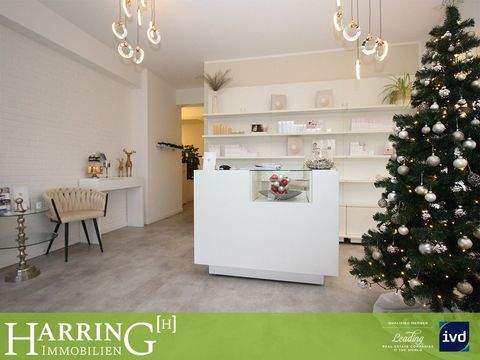 Großhansdorf Büros, Büroräume, Büroflächen 