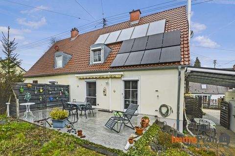 Wertingen Häuser, Wertingen Haus kaufen