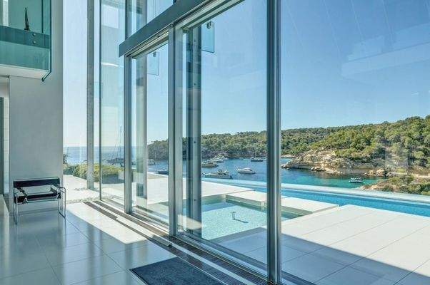 Sol de Mallorca Villa  Terrasse 89967