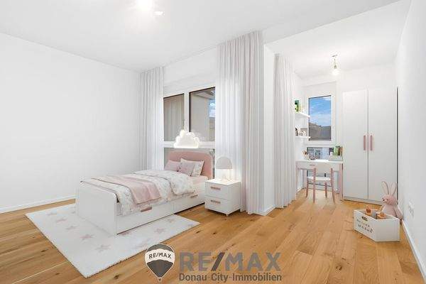 RH 2232 Deutsch Wagram Symbolbild