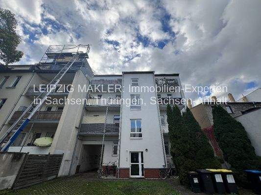 Hähnelstraße 11 12