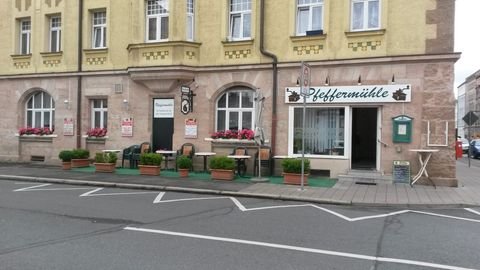 Fürth Gastronomie, Pacht, Gaststätten