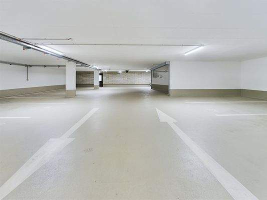 Tiefgarage