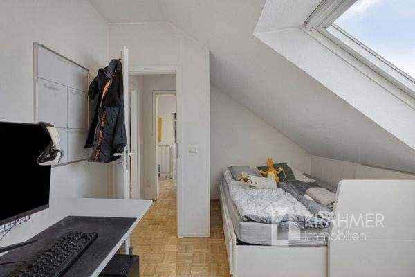 Schlafzimmer 2 Ebene 2