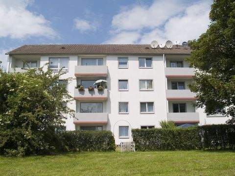 Remscheid Wohnungen, Remscheid Wohnung mieten