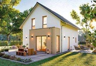 TS 12.0 S Gartenansicht