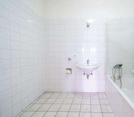 Badezimmer_Musterwohnung