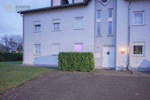 Wittlich / Bombogen Wohnungen, Wittlich / Bombogen Wohnung kaufen