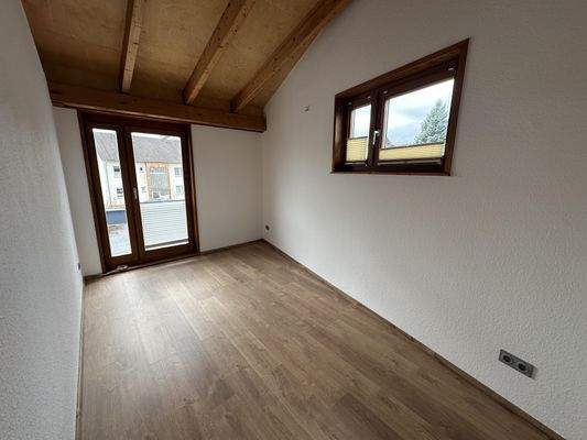 Zimmer 2 (Obergeschoss)