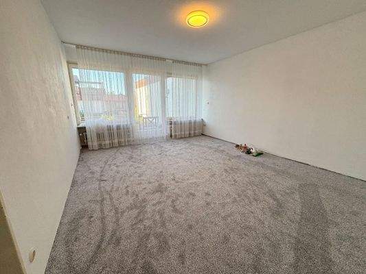 Kinderzimmer - Homeoffice