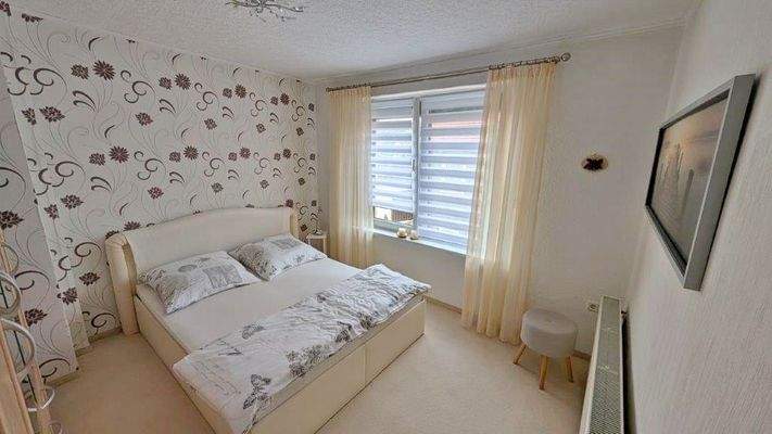 Schlafzimmer Obergeschoss