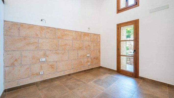 Costitx Mallorca Dorfhaus zum Verkauf Schlafzimmer 92694