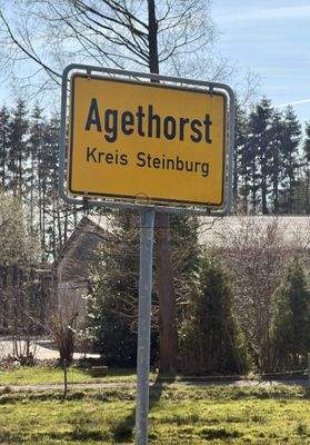 Agethorst 