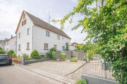 Bad Saulgau Häuser, Bad Saulgau Haus kaufen