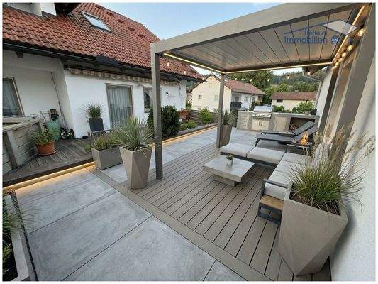 Beispielfoto mit anderer Einrichtung (KI-unterstützt)