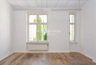 Beispielhaftes Büro