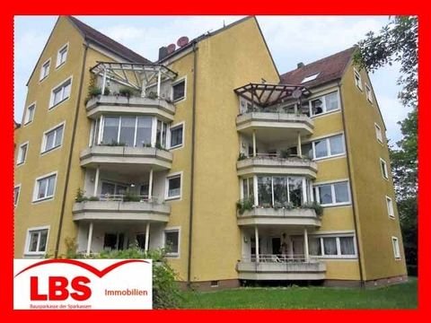 Sulzbach-Rosenberg Wohnungen, Sulzbach-Rosenberg Wohnung kaufen