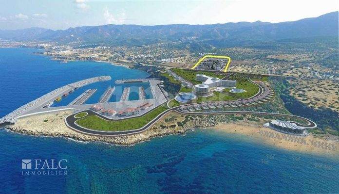 Marine Hotel Projekt