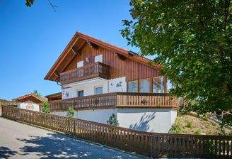 EFH Landau Außenansicht