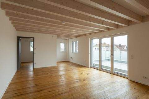 Gaimersheim Wohnungen, Gaimersheim Wohnung kaufen