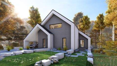 Waabs Häuser, Waabs Haus kaufen