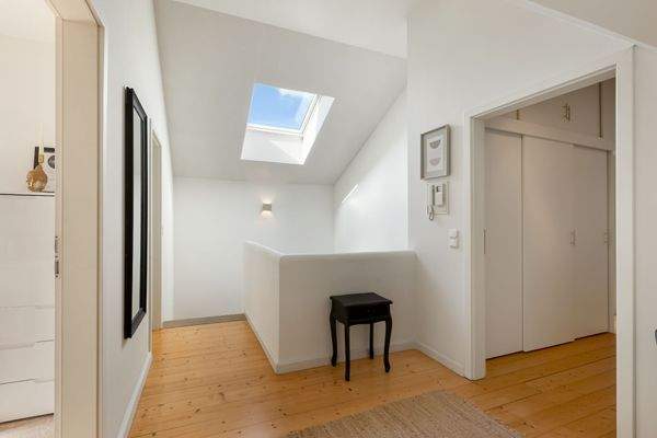 Diele 1. Obergeschoss