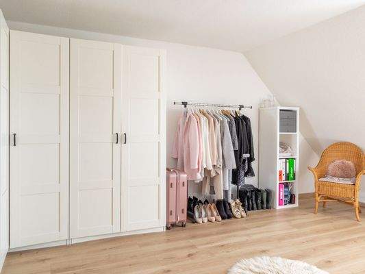 Zimmer | Dachgeschoss