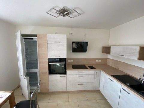 Grafenau Wohnungen, Grafenau Wohnung mieten