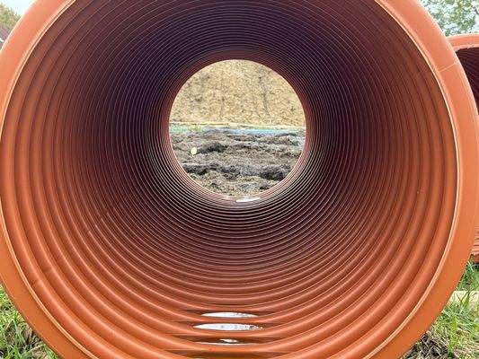 Elsdorf-Westermühlen - Baustelle  - Lütt Immobilien