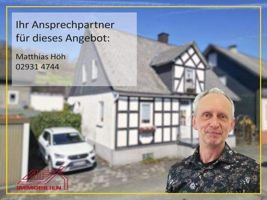 Sprechen Sie uns an!