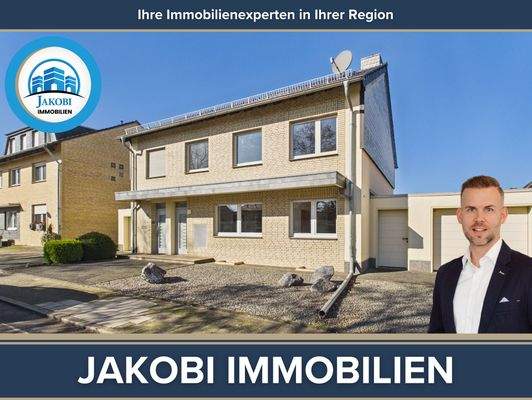 Ein-&amp; Zweifamilienhaus in Bedburg Rath