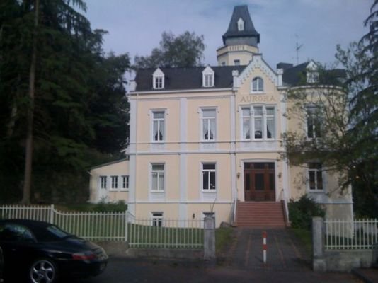 Villa Aurora