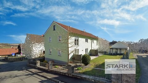 Kist Häuser, Kist Haus kaufen