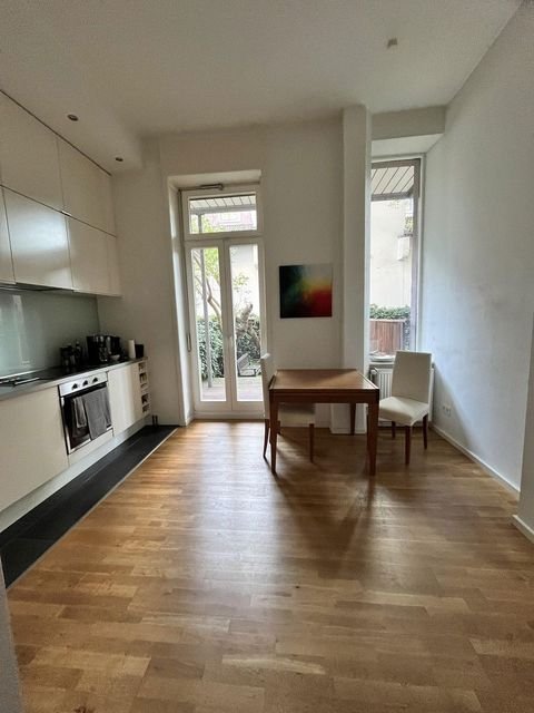 Frankfurt am Main Wohnungen, Frankfurt am Main Wohnung mieten