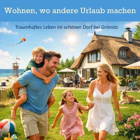 Grömitz Häuser, Grömitz Haus mieten 