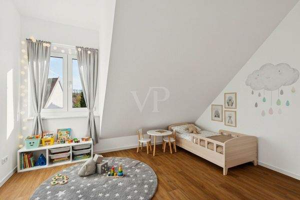 KI Einrichtungsbeispiel