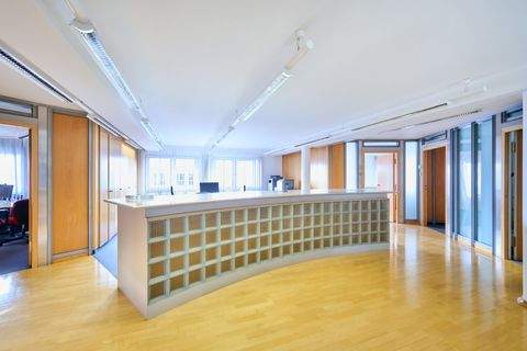 Neutraubling Büros, Büroräume, Büroflächen 