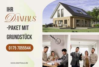 Danhaus Termin vereinbaren