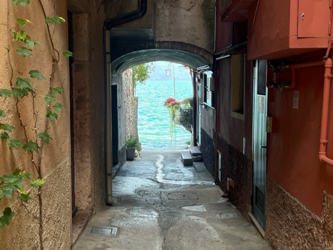 Gargnano Häuser, Gargnano Haus kaufen