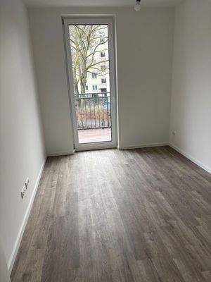 Wohnung OG mit Balkon