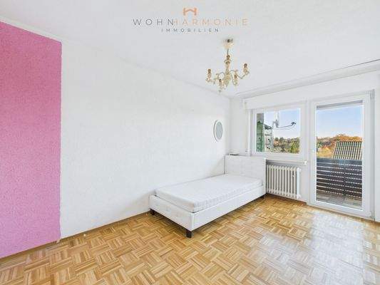 Schlafzimmer Nr.2 (2.OG)