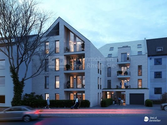 BV Niehler Damm_Abgabe Niehler Straße
