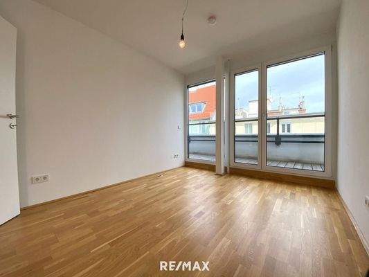 Gäste o. Kinderzimmer