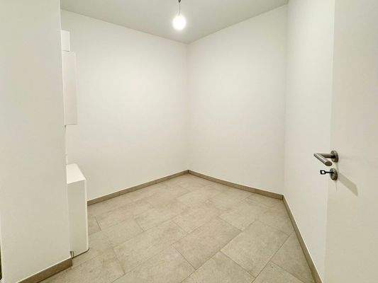 IPANEMA - Hauswirtschaftsraum