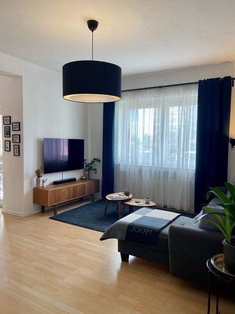 Düsseldorf Wohnungen, Düsseldorf Wohnung mieten