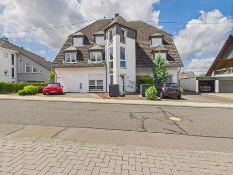 Halsenbach Wohnungen, Halsenbach Wohnung kaufen